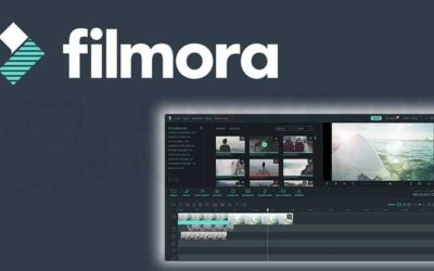 Wondershare Filmora